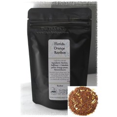 Florida Orange Rooibos - 50g